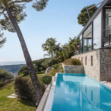 Isla Prima * Villefranche-sur-Mer