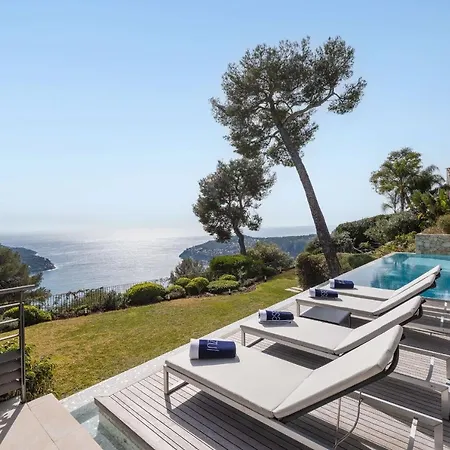 Isla Prima Apartment Villefranche-sur-Mer