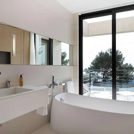 Isla Prima Apartment Villefranche-sur-Mer