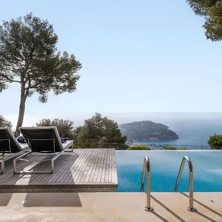 Isla Prima Apartment Villefranche-sur-Mer