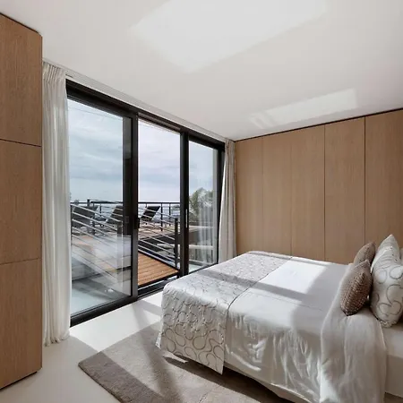 Isla Prima Apartment Villefranche-sur-Mer
