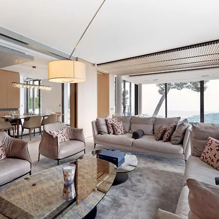 Isla Prima Apartment