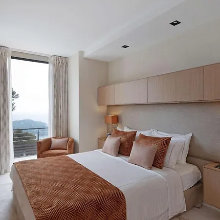 Apartment Isla Prima Villefranche-sur-Mer