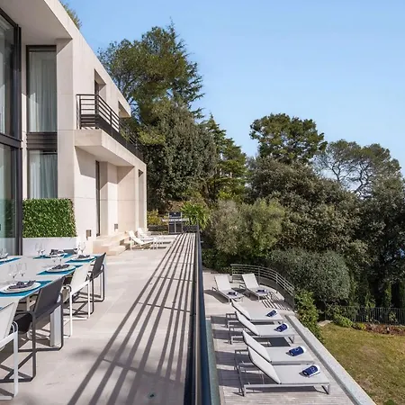 Apartment Isla Prima Villefranche-sur-Mer