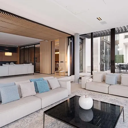 Isla Prima Apartment Villefranche-sur-Mer