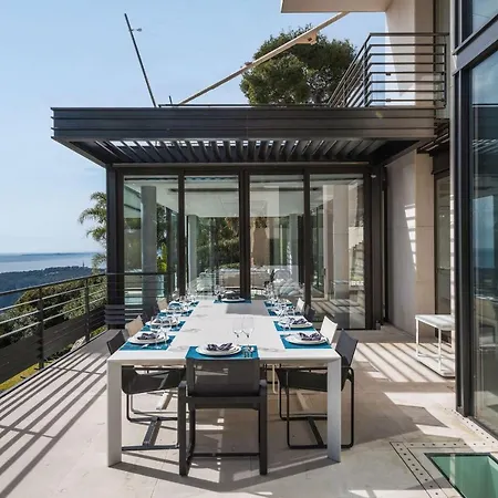 Isla Prima Apartment *