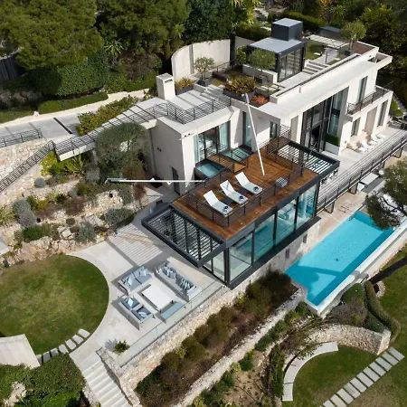 Isla Prima Apartment