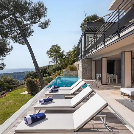 Isla Prima Villefranche-sur-Mer
