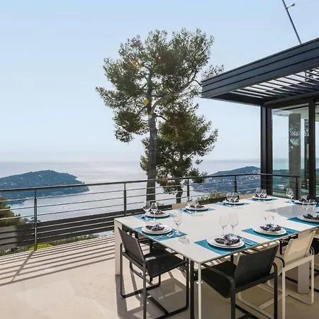 Isla Prima * Villefranche-sur-Mer